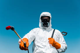 Best Fumigation Services  in Durand, MI